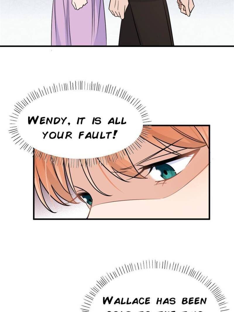 Hey Boss, I Am Your New Wife chapter 103 - page 18