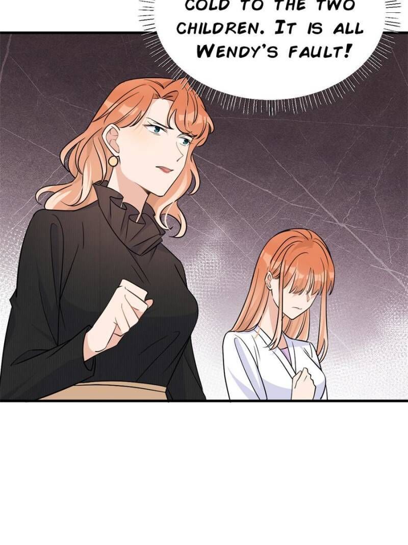 Hey Boss, I Am Your New Wife chapter 103 - page 19