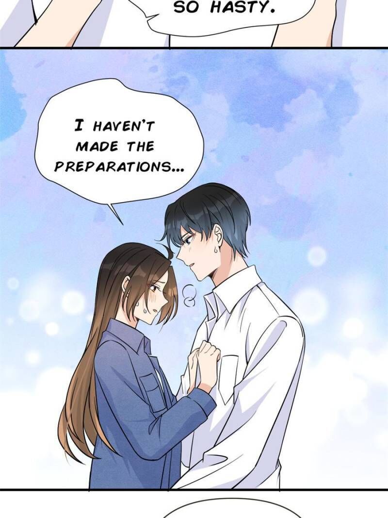 Hey Boss, I Am Your New Wife chapter 103 - page 2