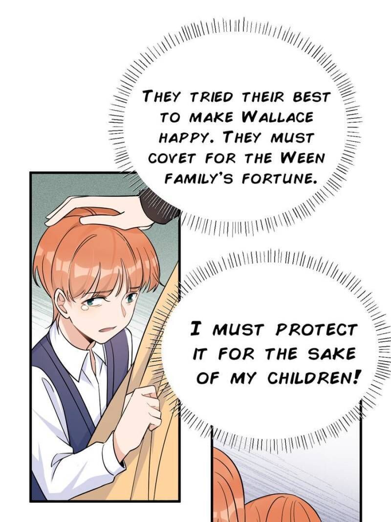 Hey Boss, I Am Your New Wife chapter 103 - page 20