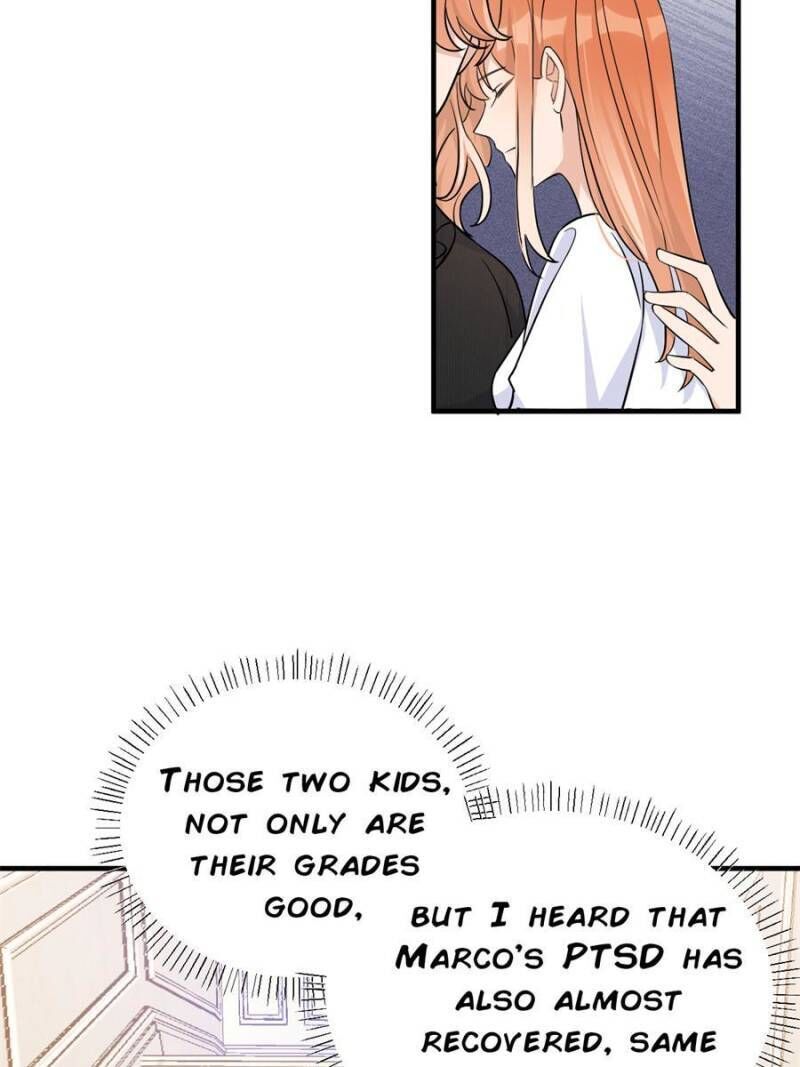 Hey Boss, I Am Your New Wife chapter 103 - page 21