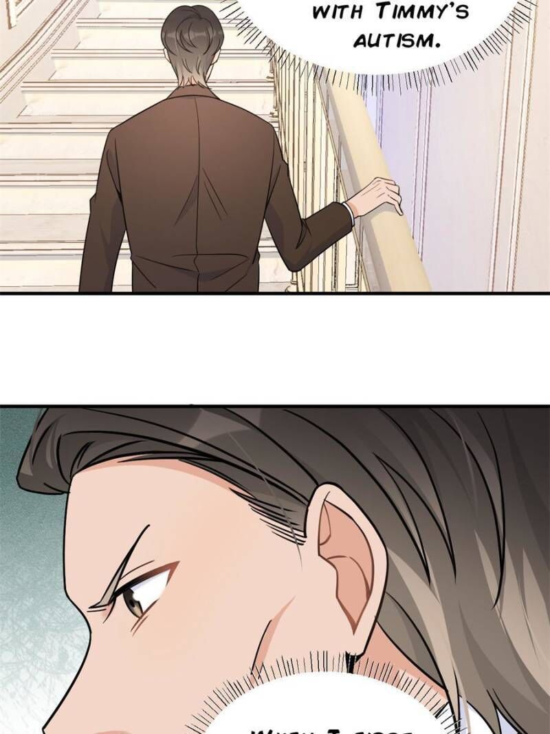 Hey Boss, I Am Your New Wife chapter 103 - page 22