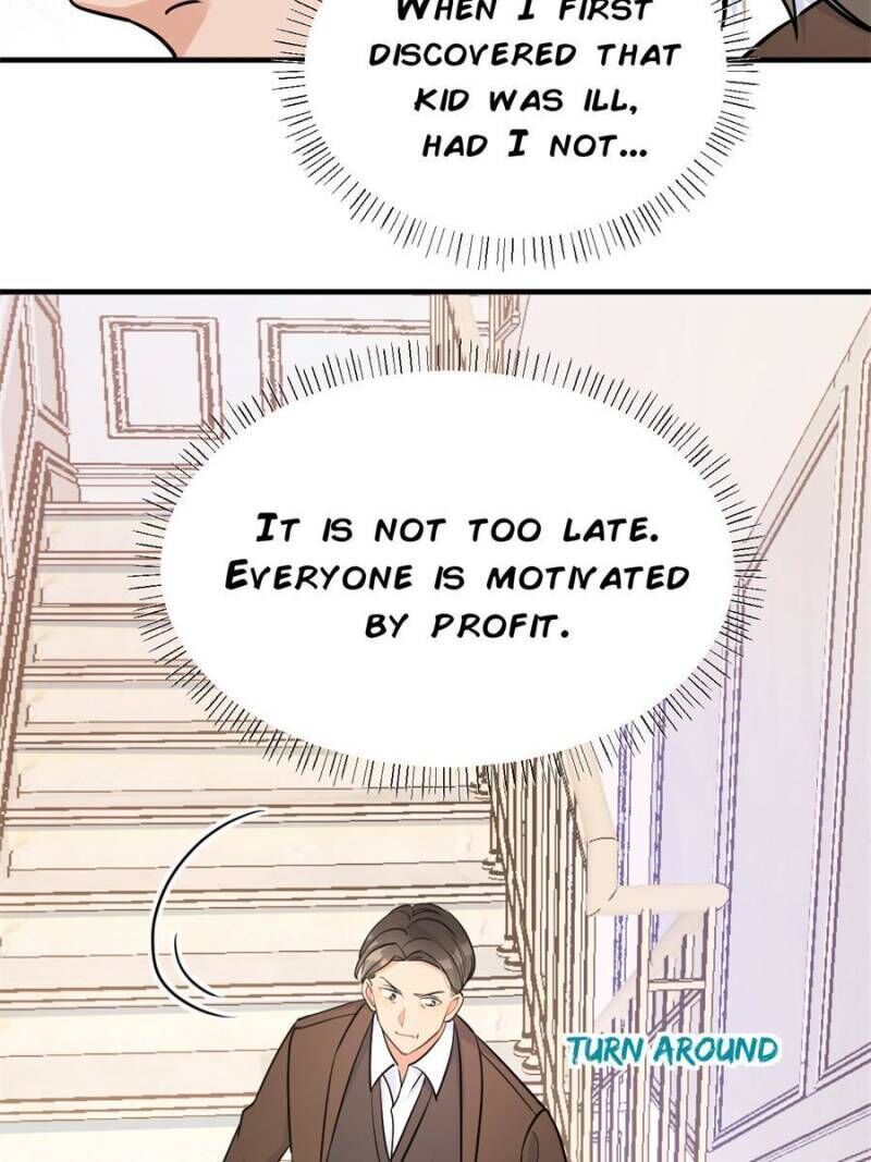 Hey Boss, I Am Your New Wife chapter 103 - page 23