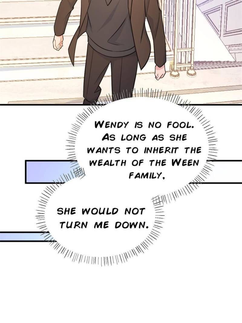 Hey Boss, I Am Your New Wife chapter 103 - page 24