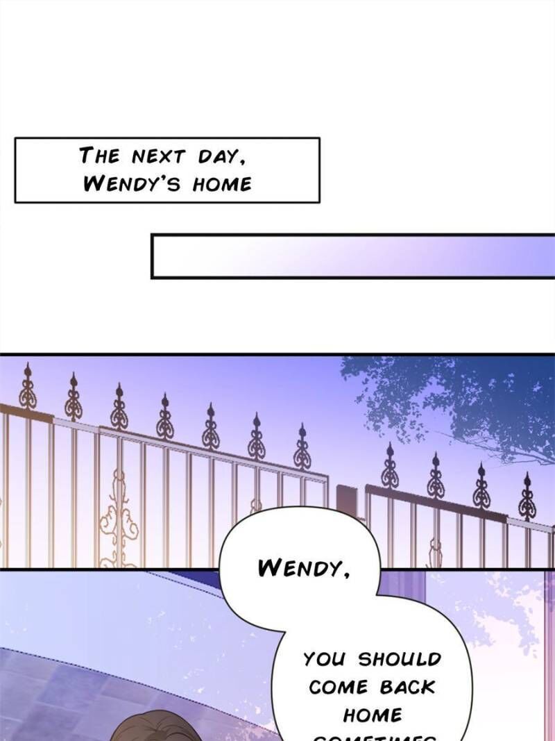 Hey Boss, I Am Your New Wife chapter 103 - page 26