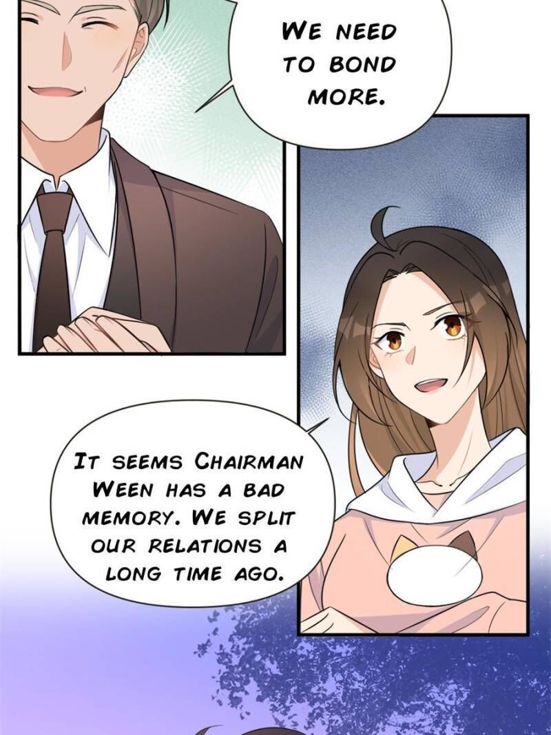 Hey Boss, I Am Your New Wife chapter 103 - page 28