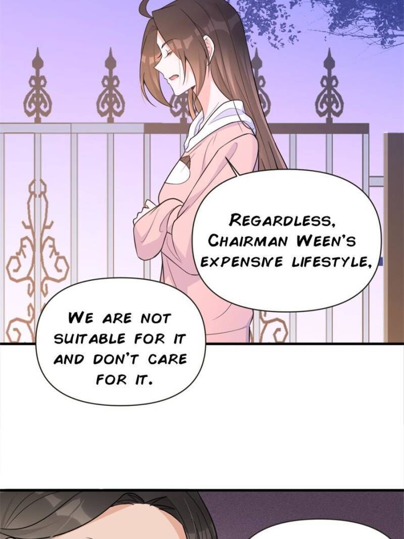 Hey Boss, I Am Your New Wife chapter 103 - page 29