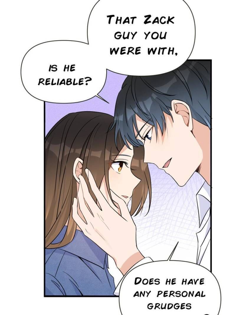 Hey Boss, I Am Your New Wife chapter 103 - page 3