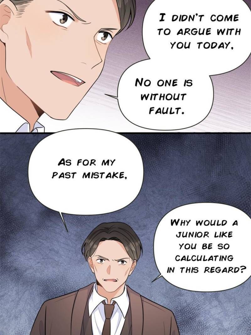 Hey Boss, I Am Your New Wife chapter 103 - page 30