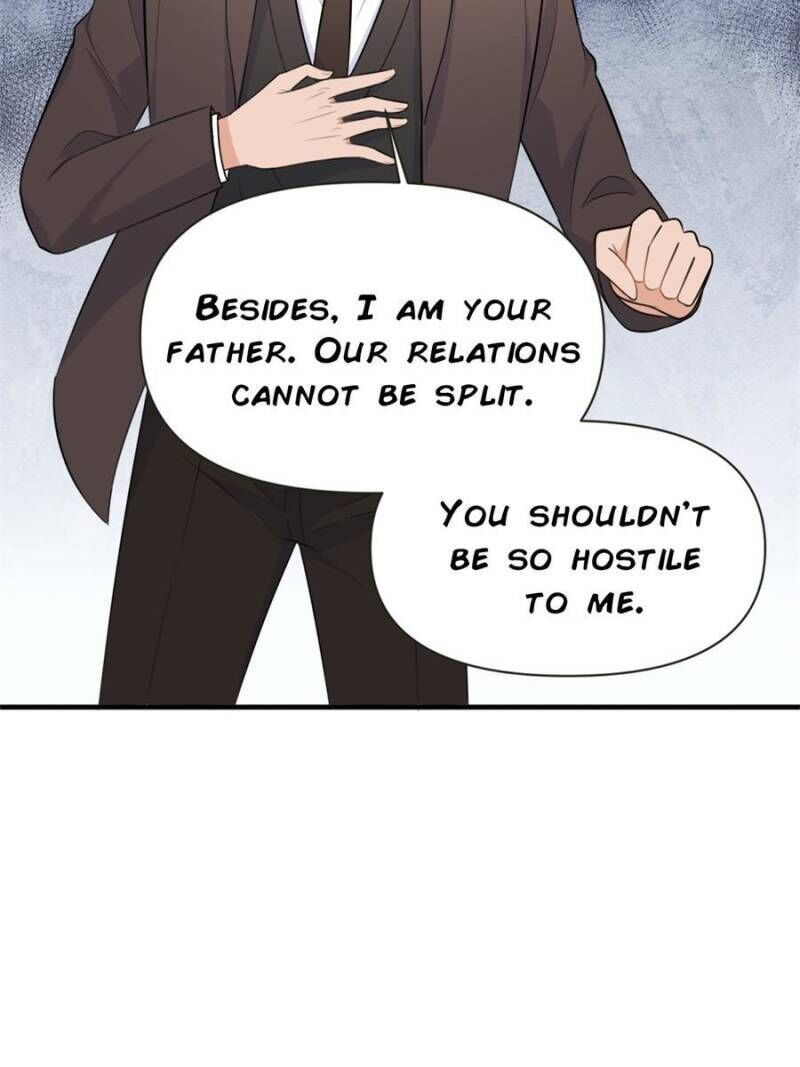 Hey Boss, I Am Your New Wife chapter 103 - page 31