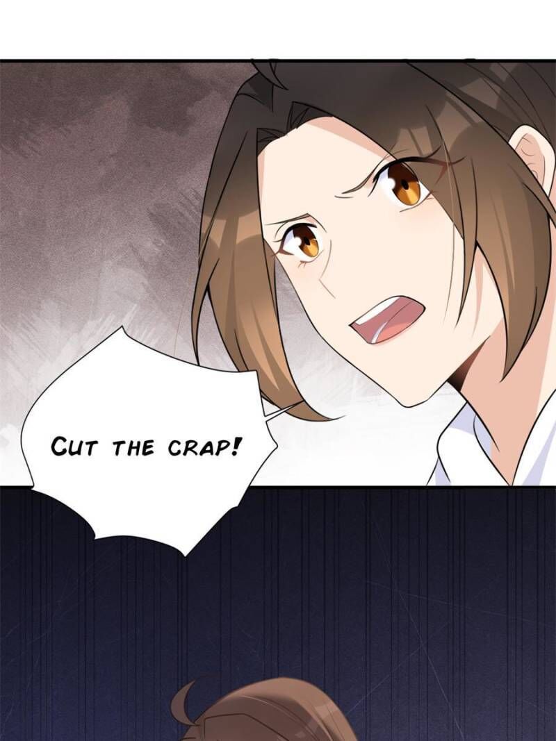 Hey Boss, I Am Your New Wife chapter 103 - page 32