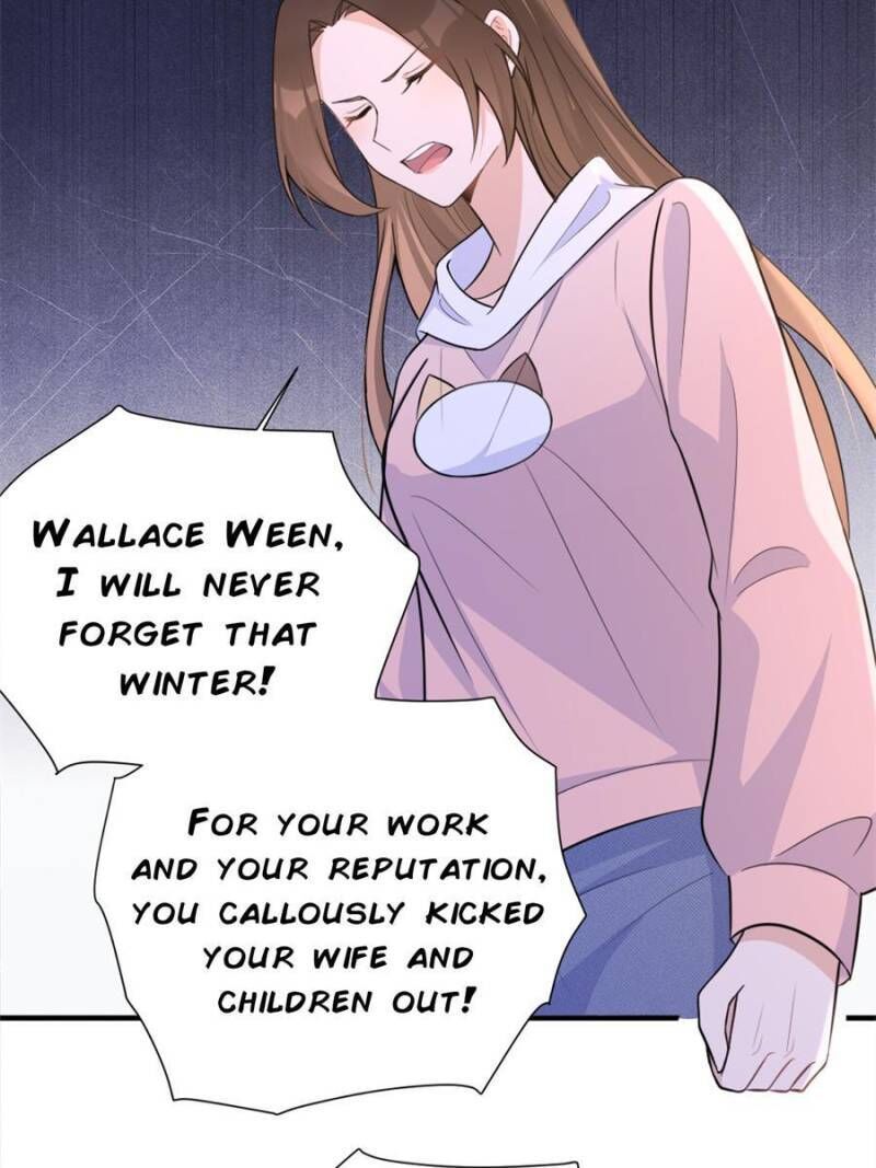 Hey Boss, I Am Your New Wife chapter 103 - page 33