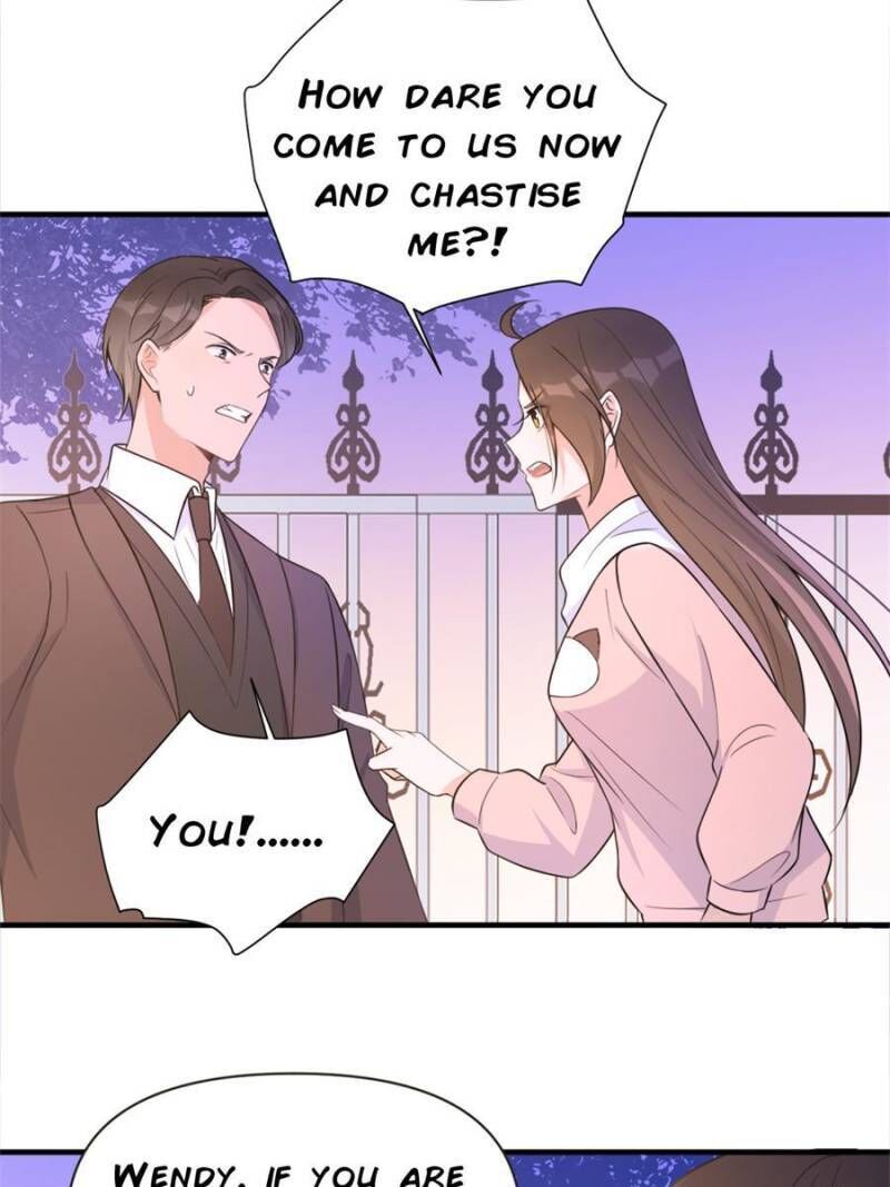 Hey Boss, I Am Your New Wife chapter 103 - page 34