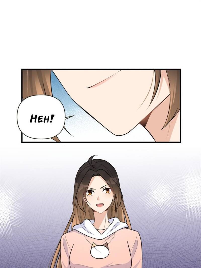 Hey Boss, I Am Your New Wife chapter 103 - page 37