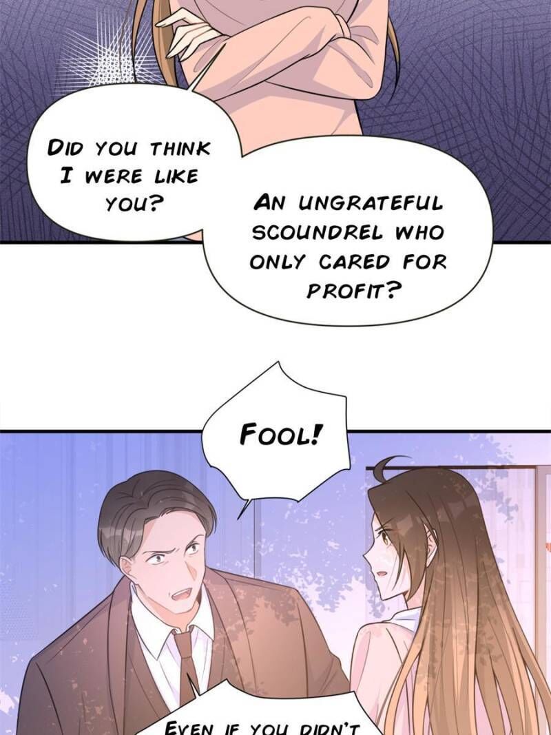 Hey Boss, I Am Your New Wife chapter 103 - page 38
