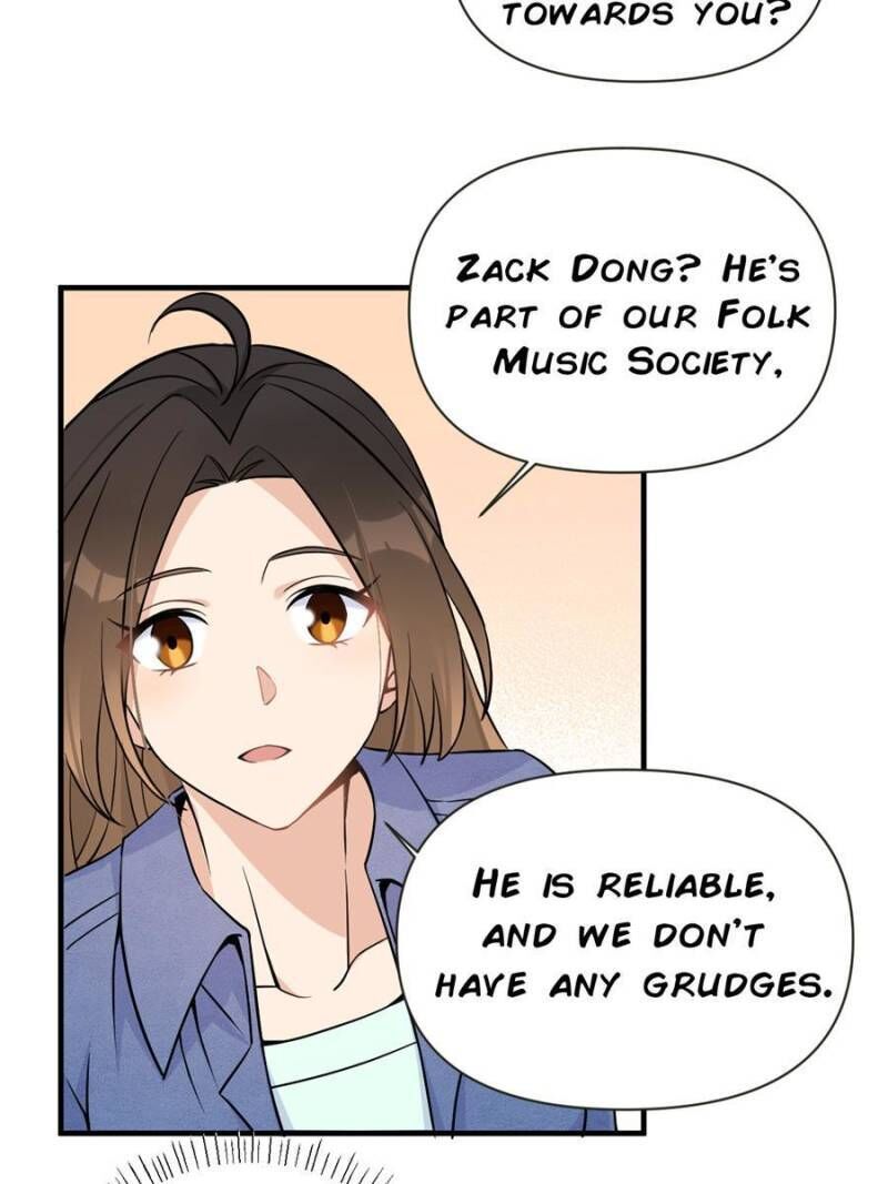 Hey Boss, I Am Your New Wife chapter 103 - page 4