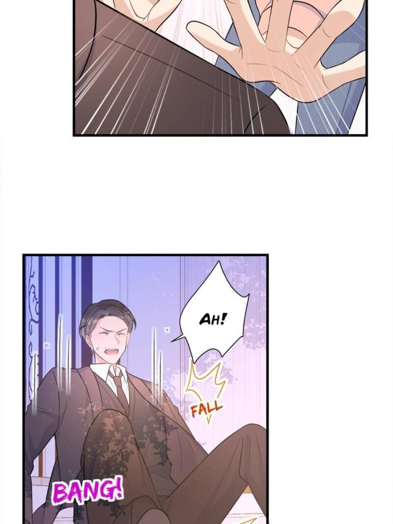 Hey Boss, I Am Your New Wife chapter 103 - page 40