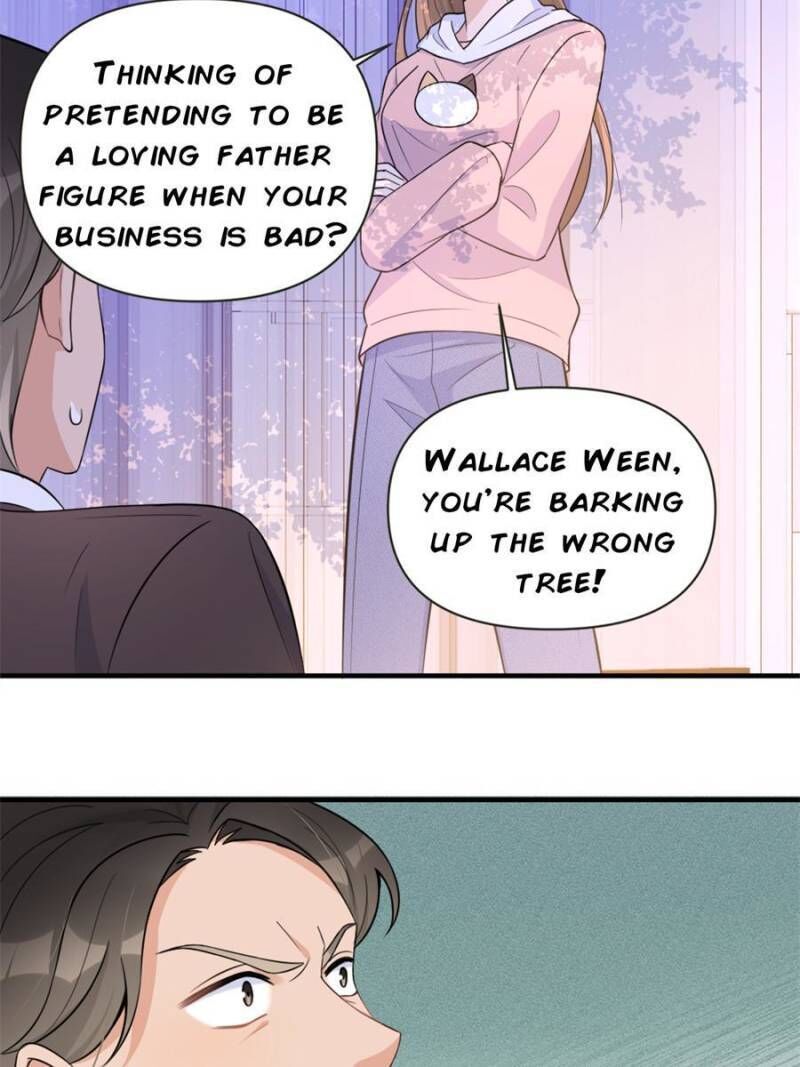 Hey Boss, I Am Your New Wife chapter 103 - page 43