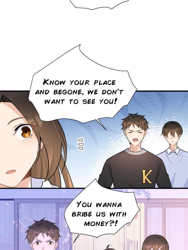 Hey Boss, I Am Your New Wife chapter 103 - page 45