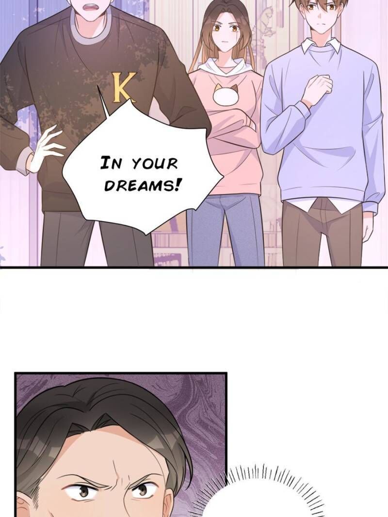 Hey Boss, I Am Your New Wife chapter 103 - page 46