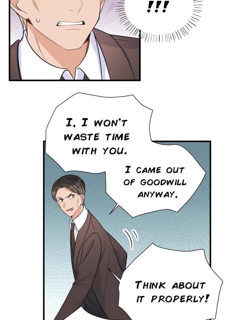 Hey Boss, I Am Your New Wife chapter 103 - page 47