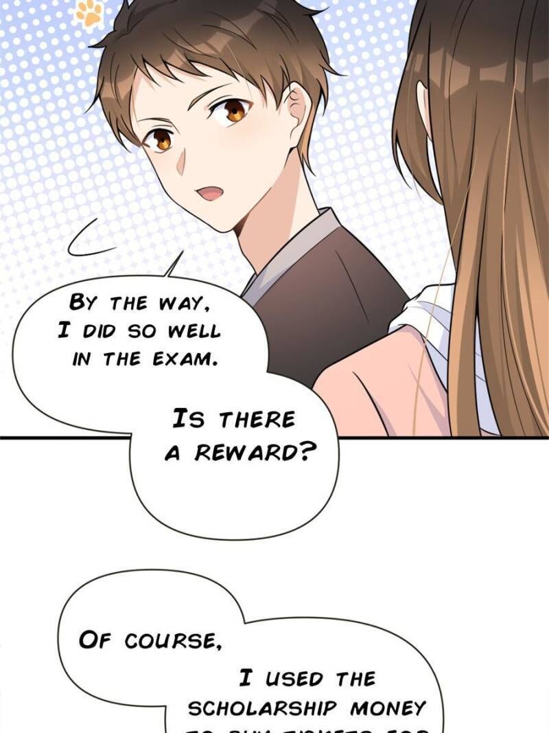 Hey Boss, I Am Your New Wife chapter 103 - page 49