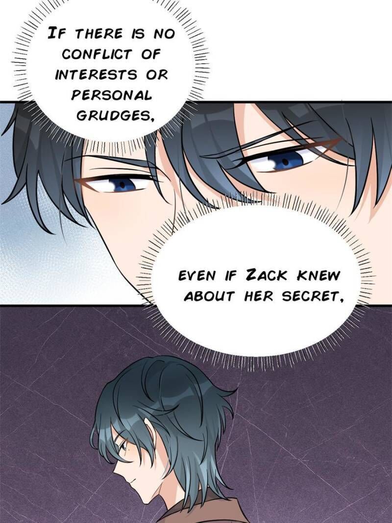 Hey Boss, I Am Your New Wife chapter 103 - page 5