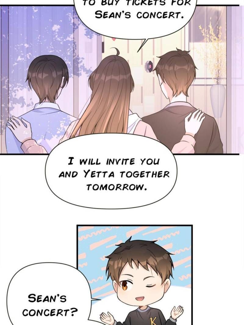 Hey Boss, I Am Your New Wife chapter 103 - page 50