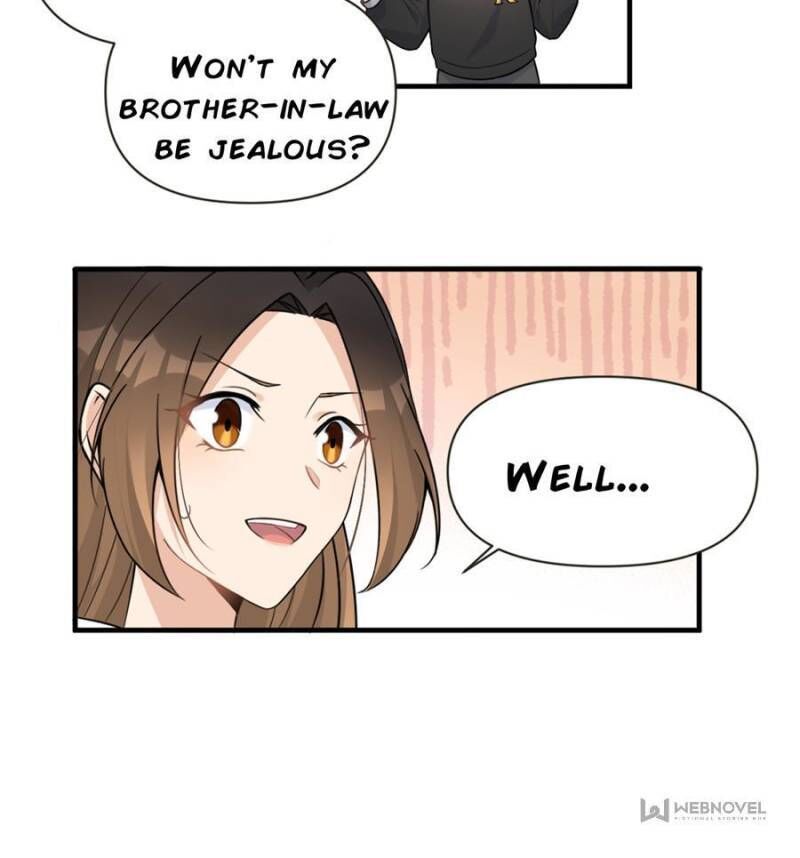 Hey Boss, I Am Your New Wife chapter 103 - page 51