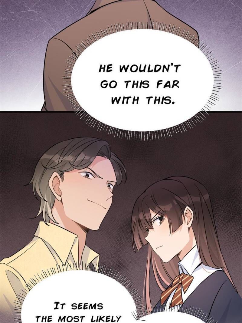 Hey Boss, I Am Your New Wife chapter 103 - page 6