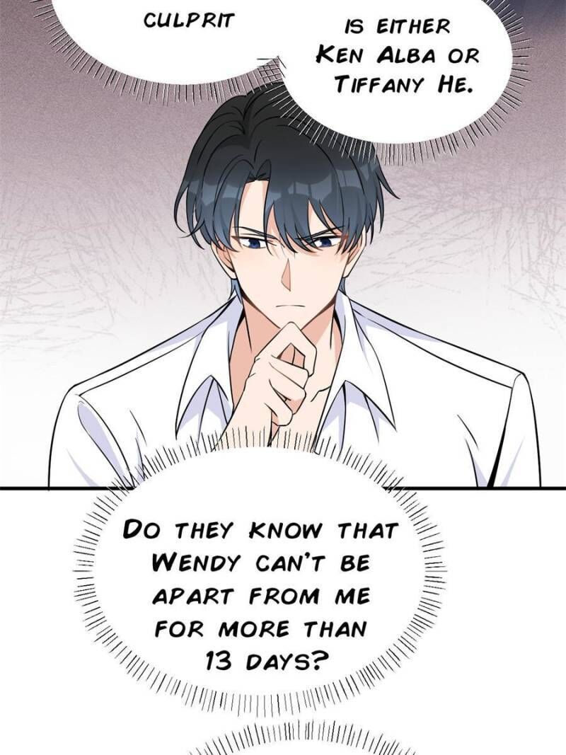 Hey Boss, I Am Your New Wife chapter 103 - page 7