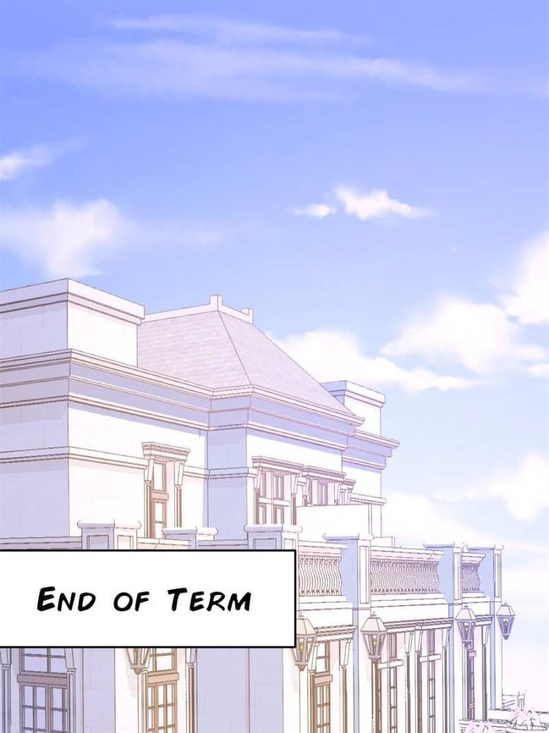 Hey Boss, I Am Your New Wife chapter 103 - page 9