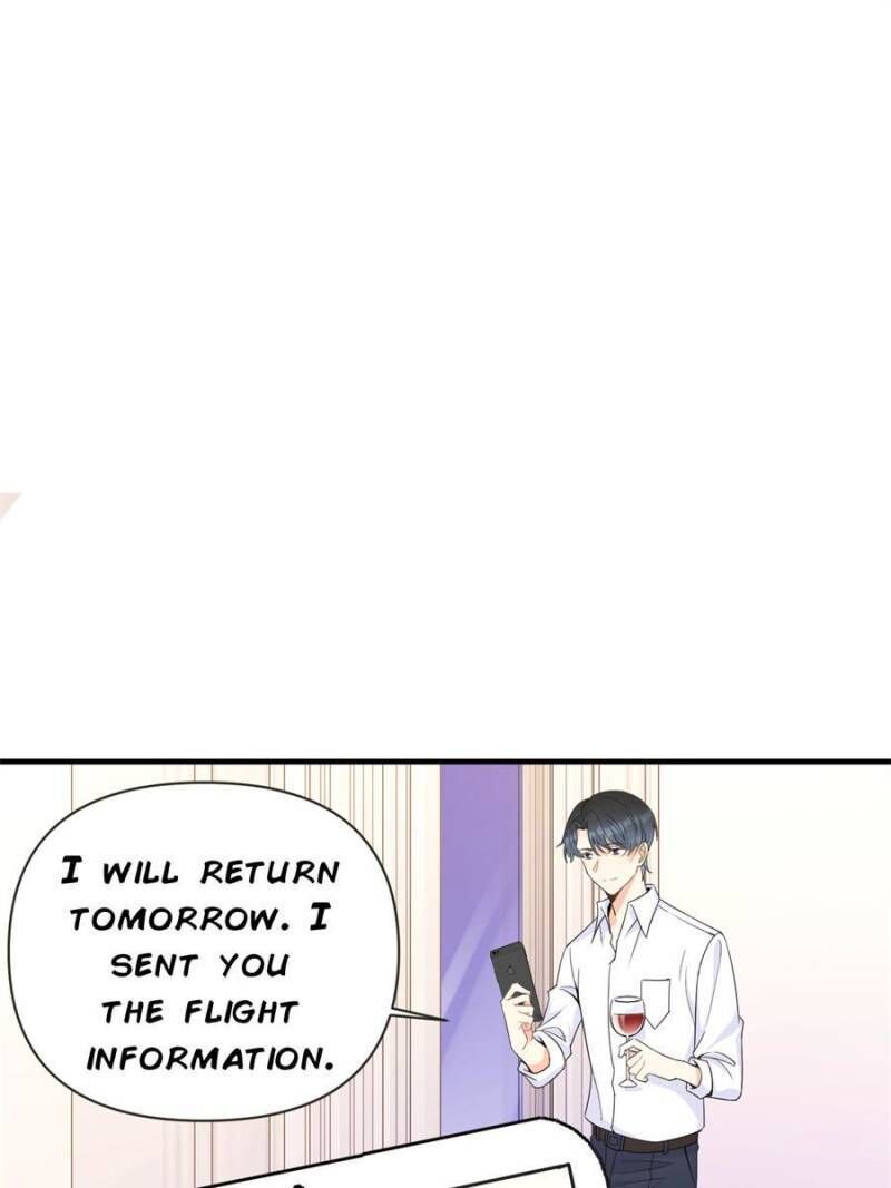 Hey Boss, I Am Your New Wife chapter 102 - page 1