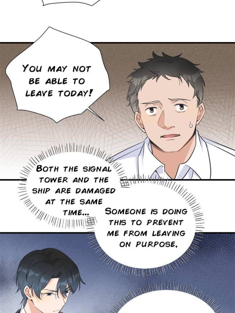 Hey Boss, I Am Your New Wife chapter 102 - page 11