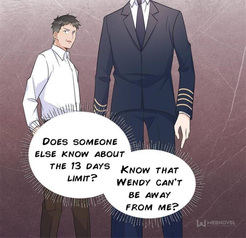 Hey Boss, I Am Your New Wife chapter 102 - page 13