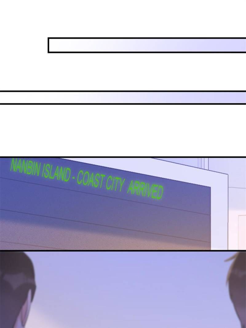Hey Boss, I Am Your New Wife chapter 102 - page 14