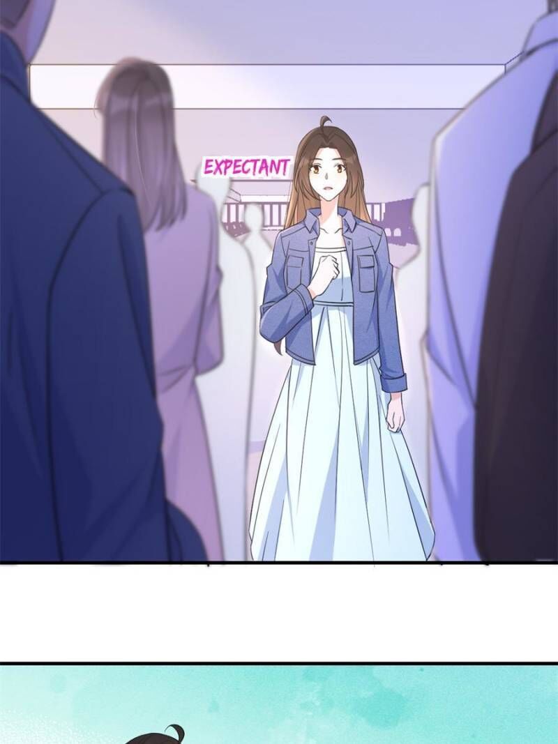 Hey Boss, I Am Your New Wife chapter 102 - page 15