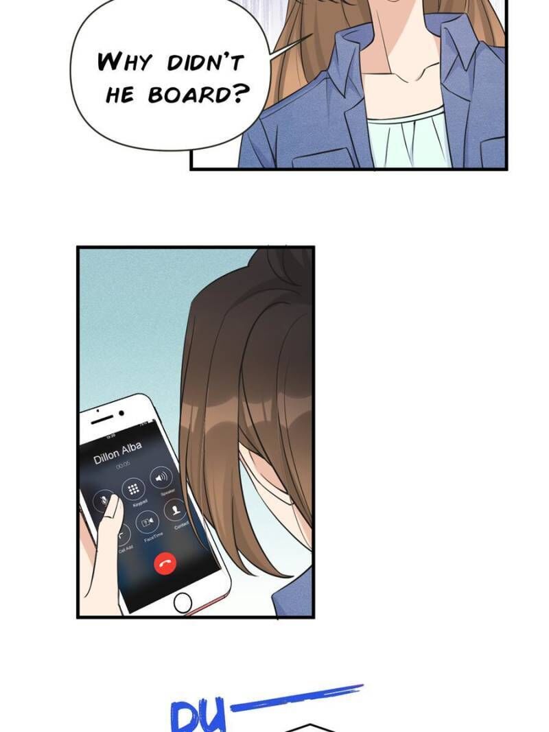 Hey Boss, I Am Your New Wife chapter 102 - page 18