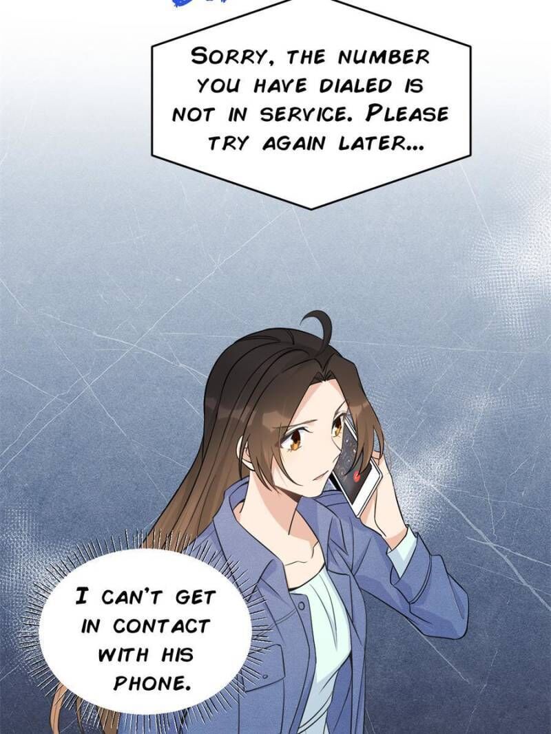 Hey Boss, I Am Your New Wife chapter 102 - page 19