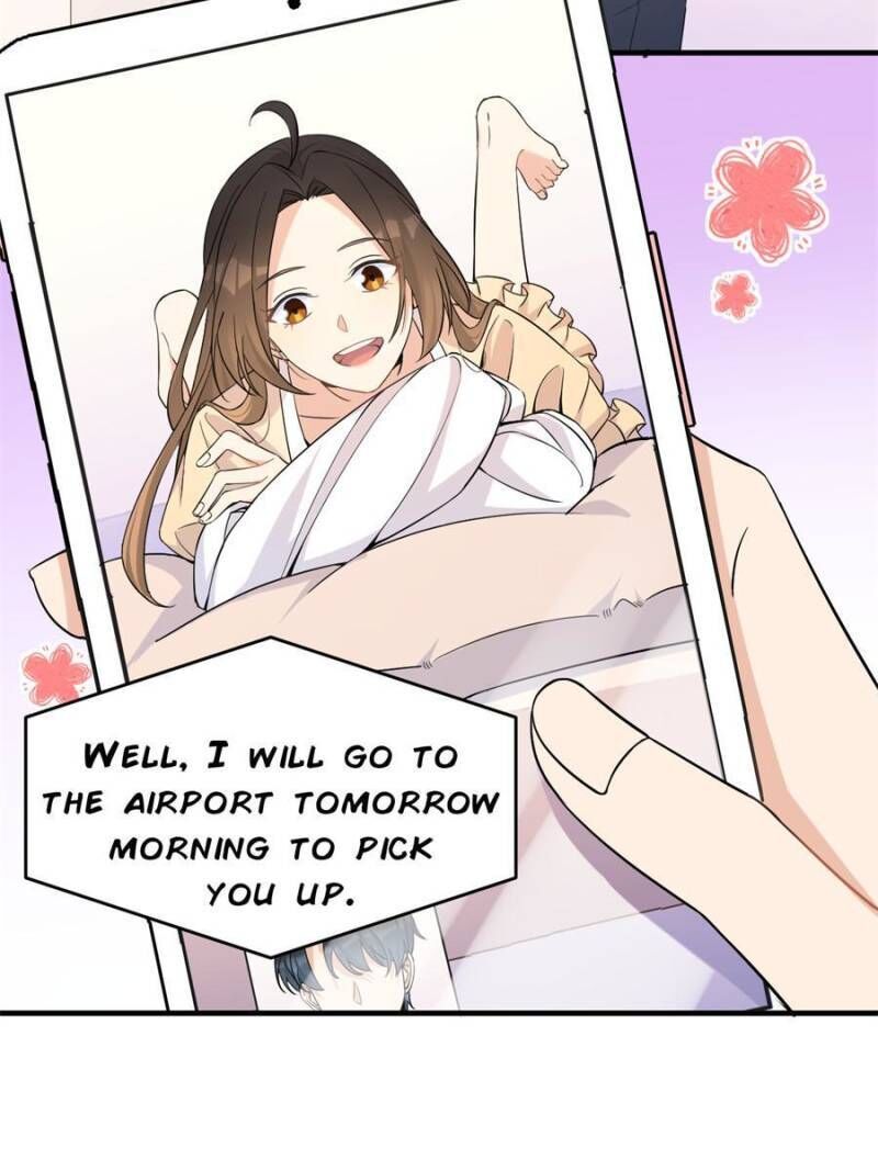 Hey Boss, I Am Your New Wife chapter 102 - page 2