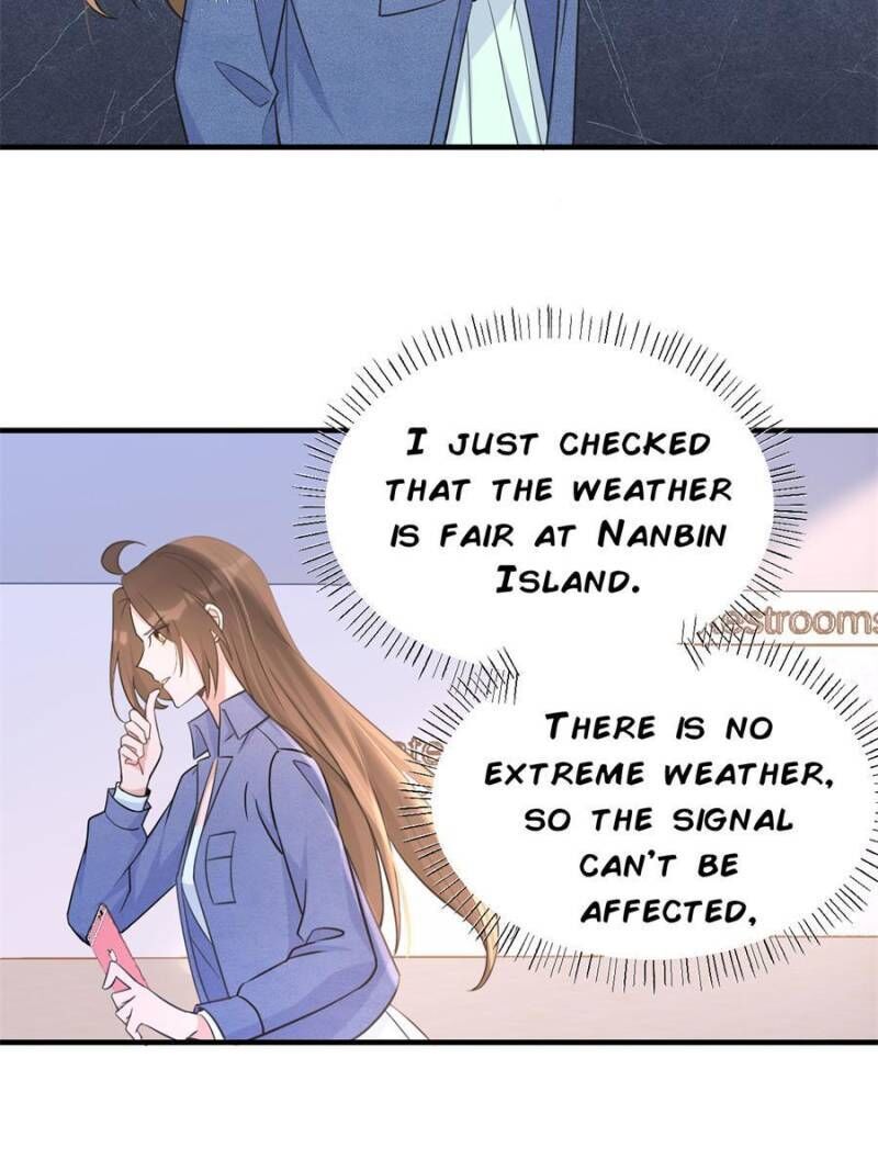 Hey Boss, I Am Your New Wife chapter 102 - page 20