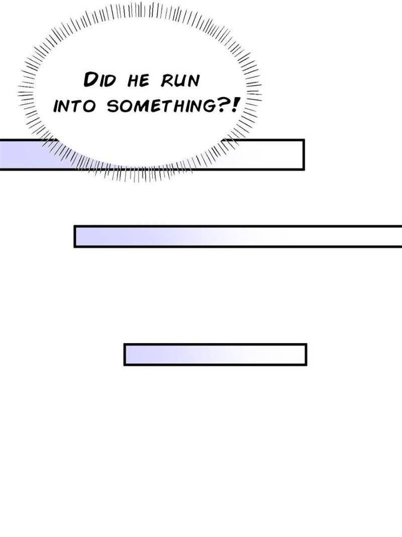 Hey Boss, I Am Your New Wife chapter 102 - page 21