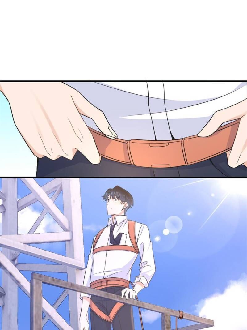 Hey Boss, I Am Your New Wife chapter 102 - page 22