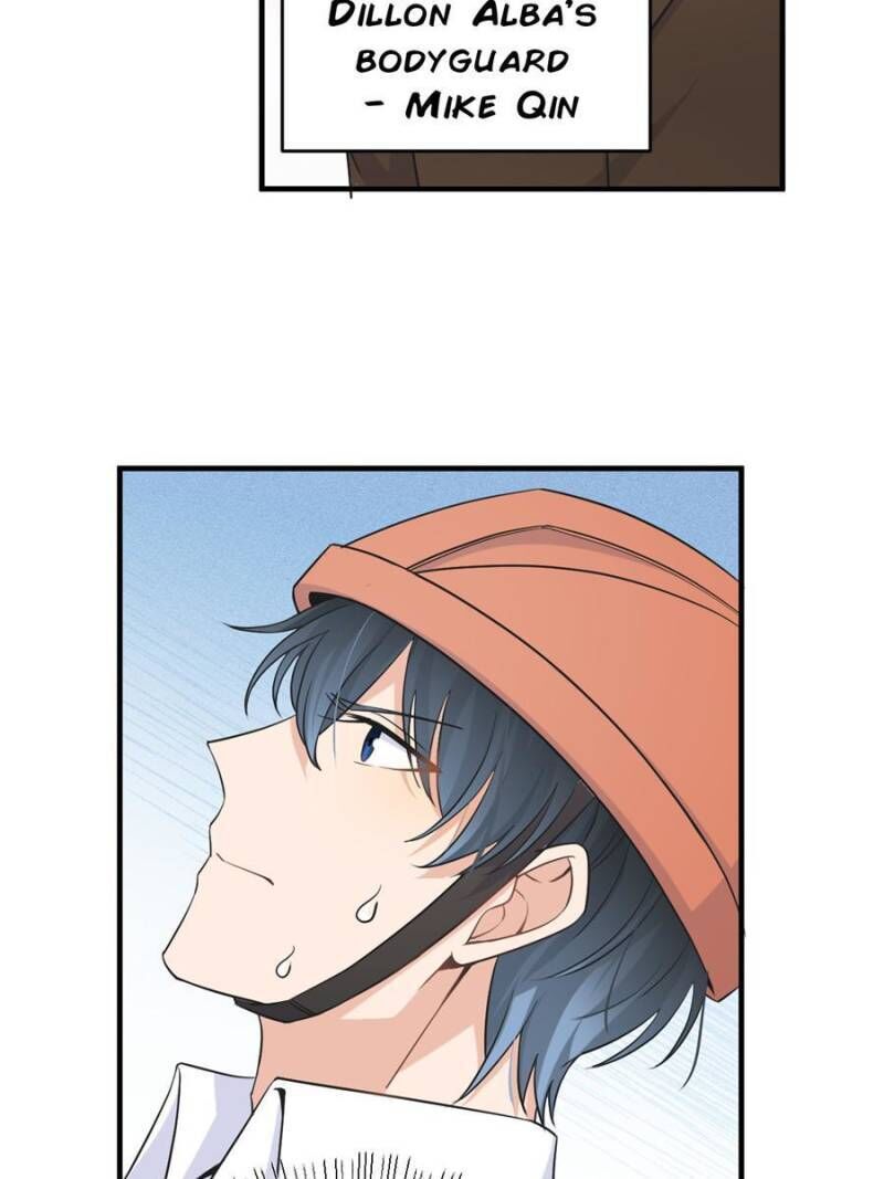 Hey Boss, I Am Your New Wife chapter 102 - page 25