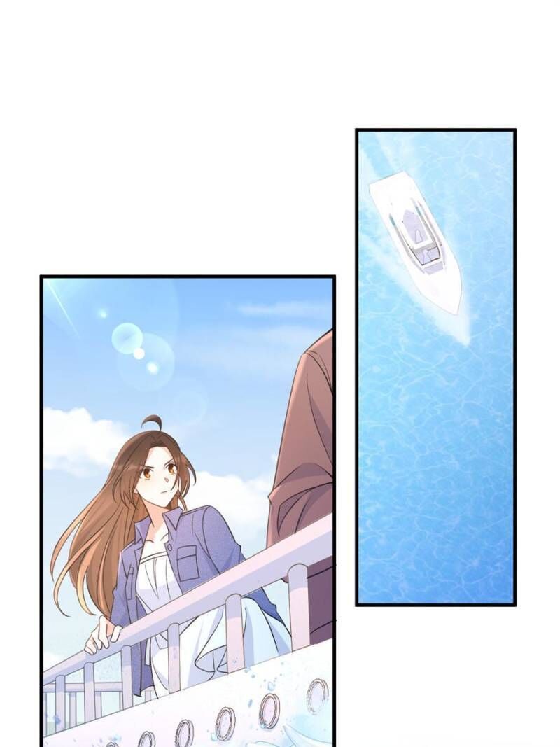 Hey Boss, I Am Your New Wife chapter 102 - page 27