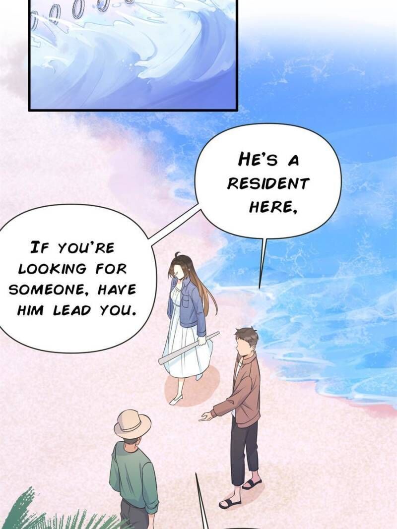 Hey Boss, I Am Your New Wife chapter 102 - page 28