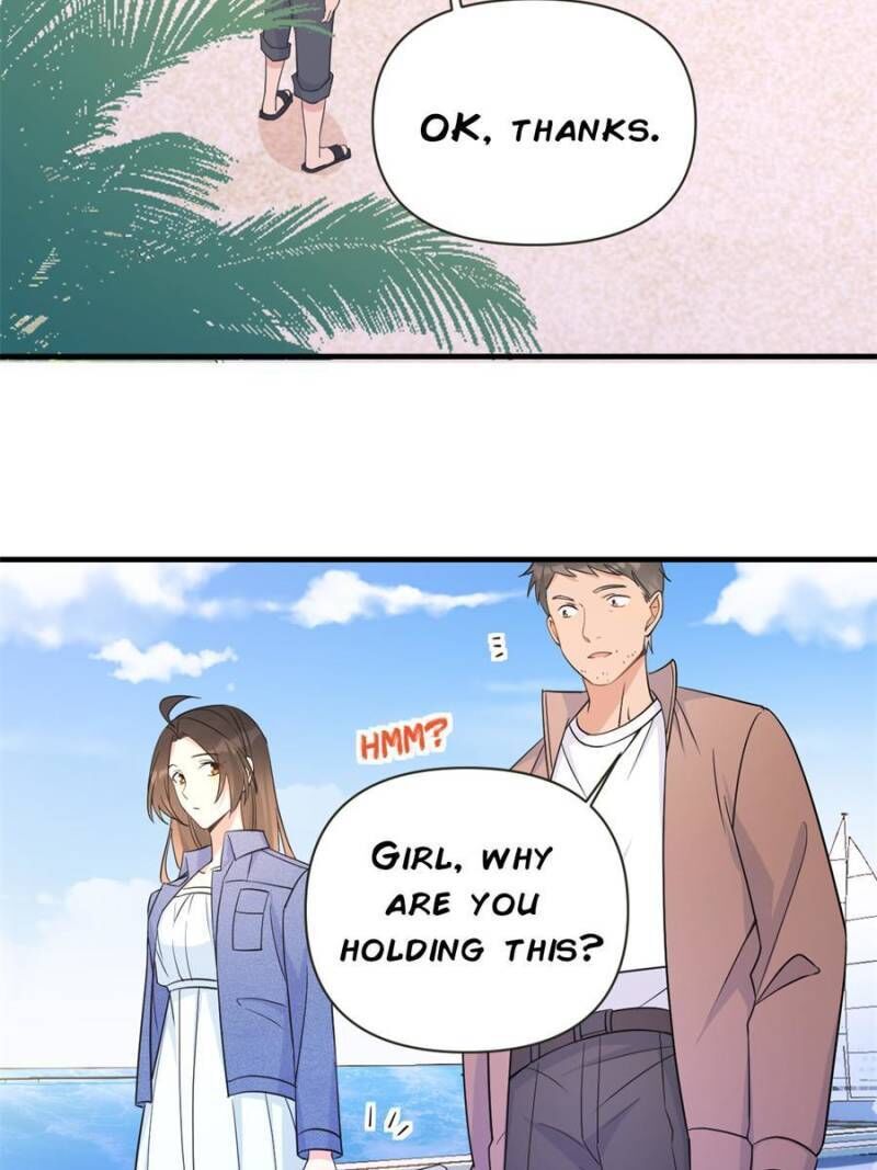 Hey Boss, I Am Your New Wife chapter 102 - page 29