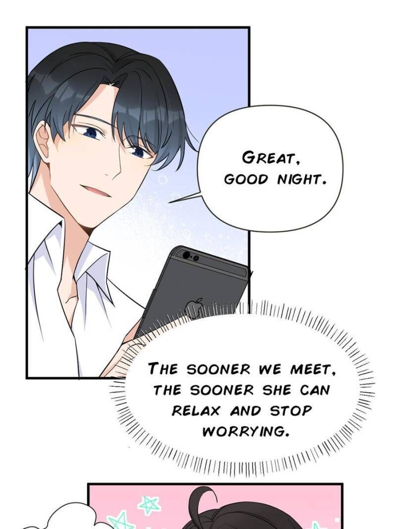 Hey Boss, I Am Your New Wife chapter 102 - page 3