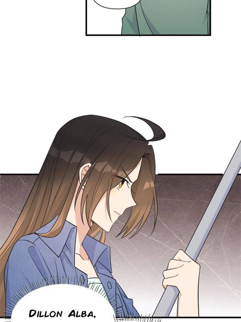 Hey Boss, I Am Your New Wife chapter 102 - page 32