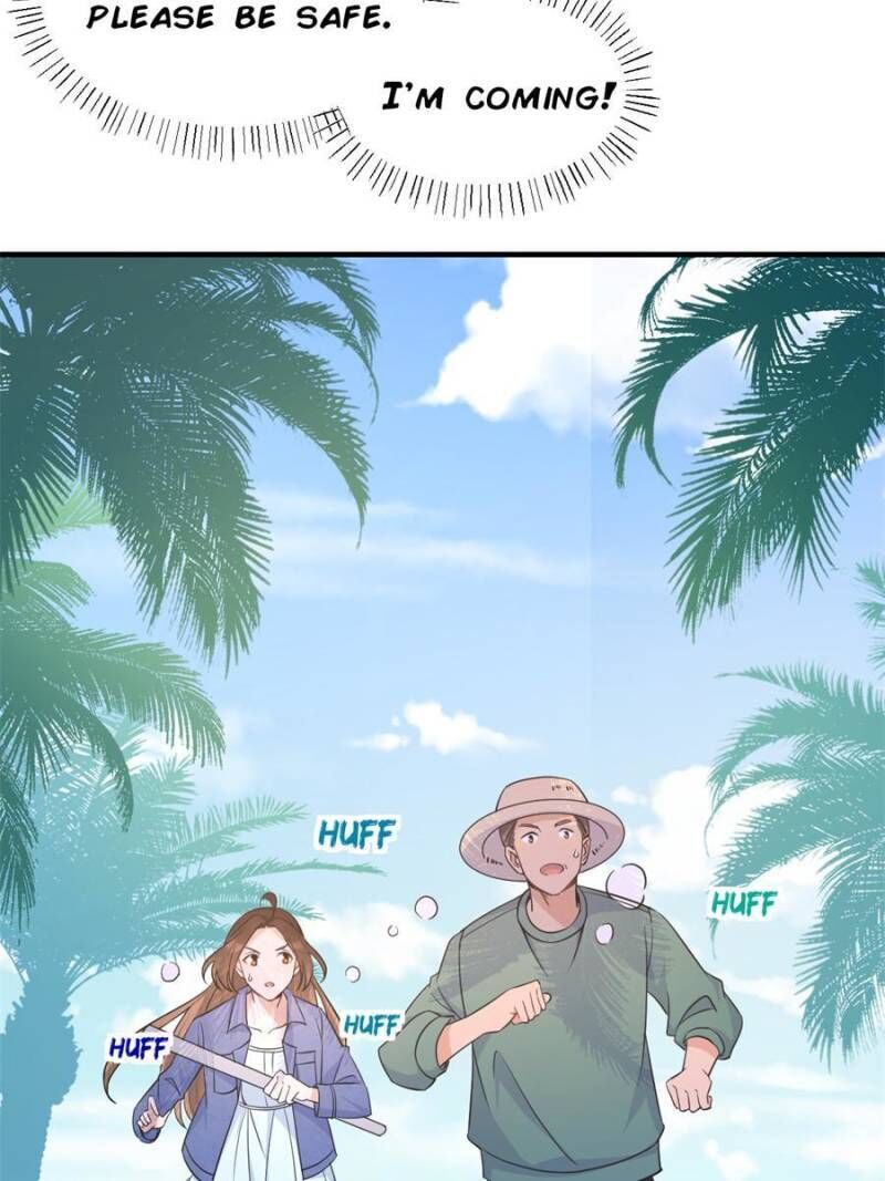 Hey Boss, I Am Your New Wife chapter 102 - page 33